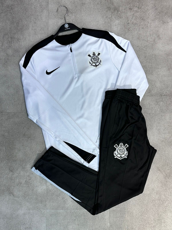 Agasalho Corinthians - 2025/26