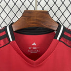 Manchester United Home - 2025/26