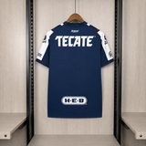 Monterrey Home - 2026/27