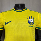 Brasil Home 1998 Retrô Player