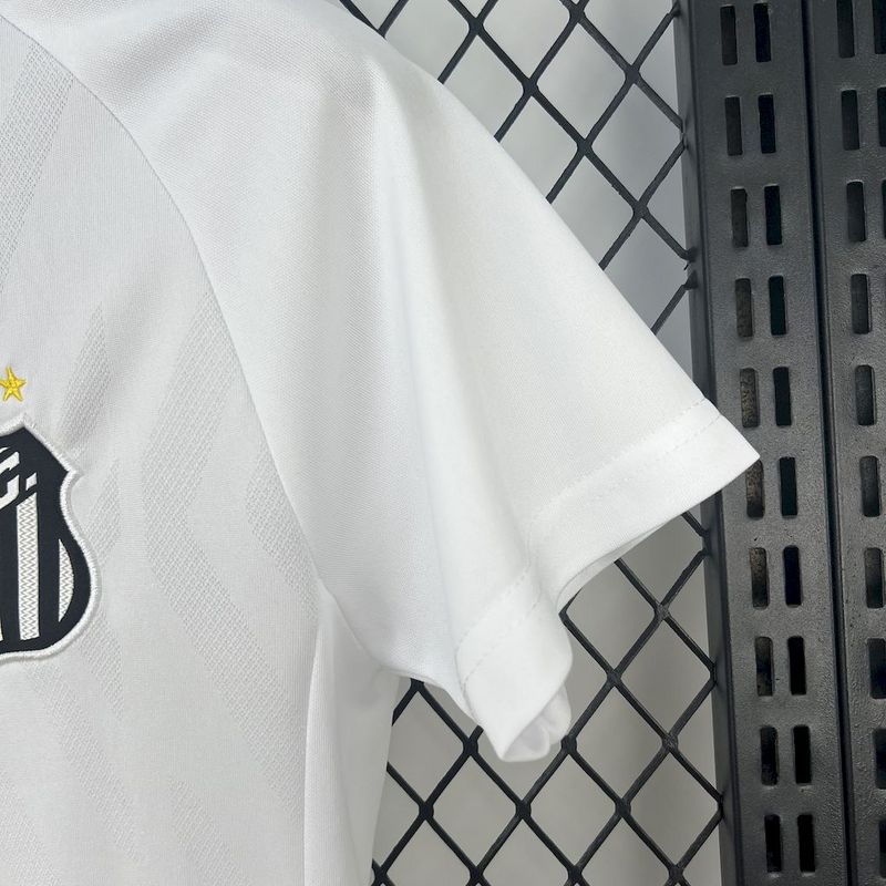Santos Home - 2025/26