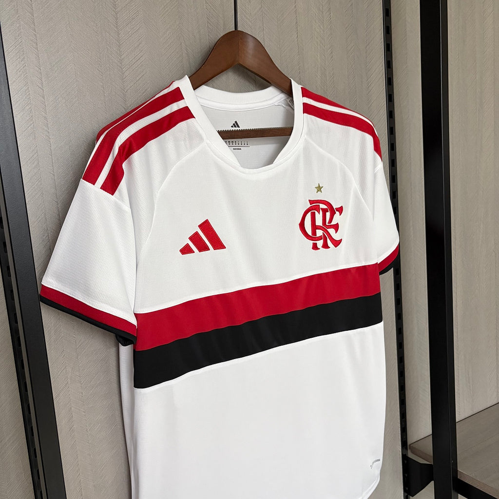 Flamengo Away - 2026/27