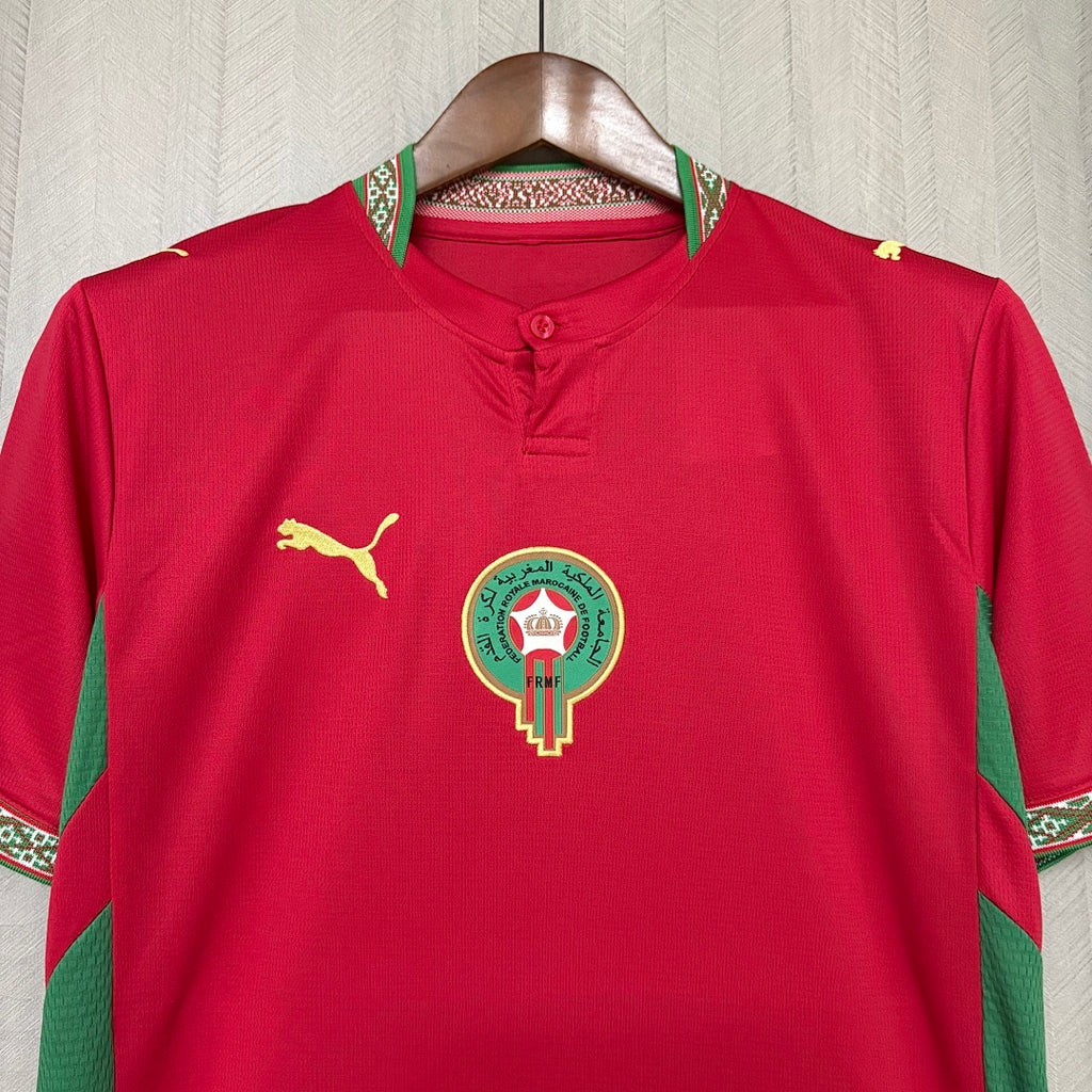 Marrocos Home - 2026/27