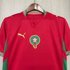 Marrocos Home - 2026/27
