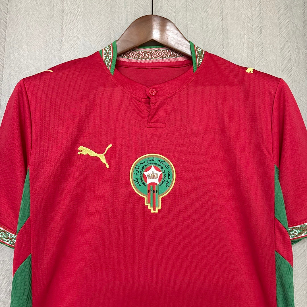 Marrocos Home - 2026/27