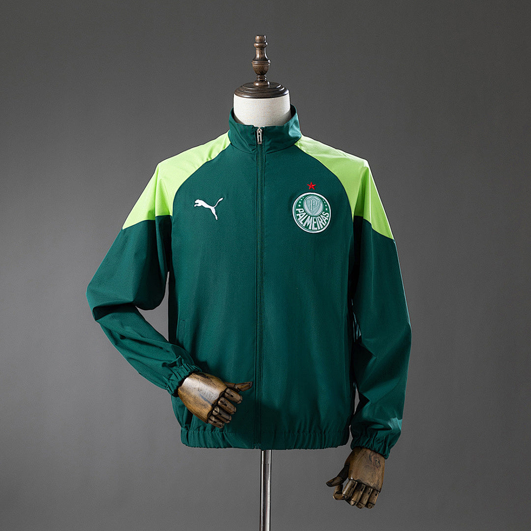 Corta Vento - Palmeiras