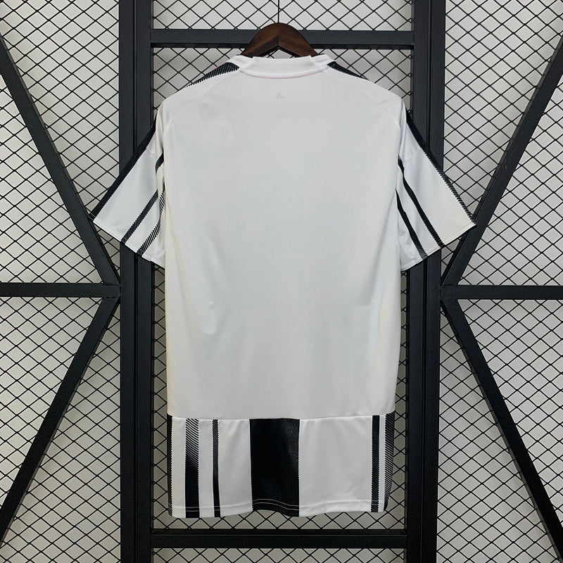 Juventus Home - 2025/26