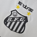 Santos Home 11/12 Retrô
