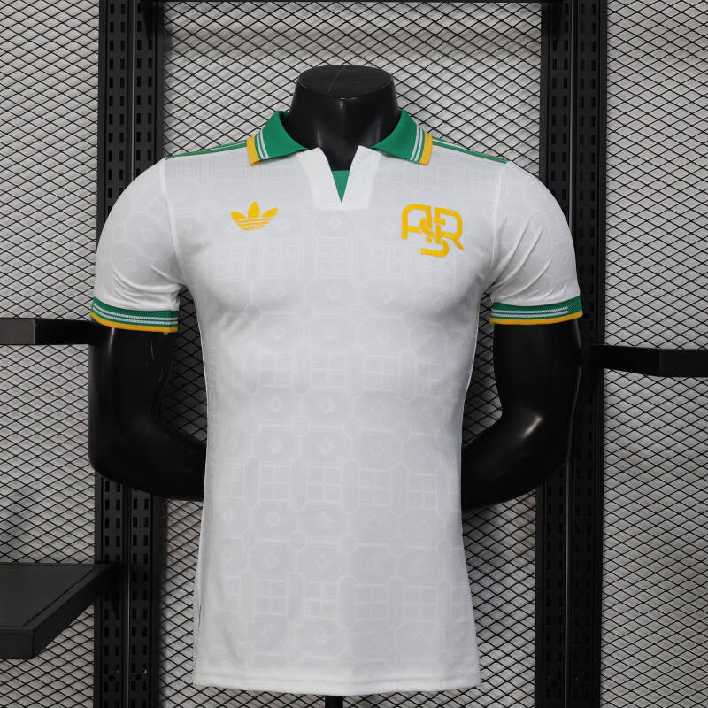 Roma Third 25/26 Player