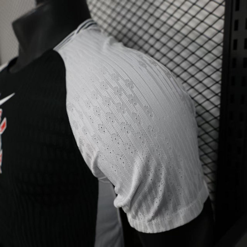 Corinthians Away 25/26 Player