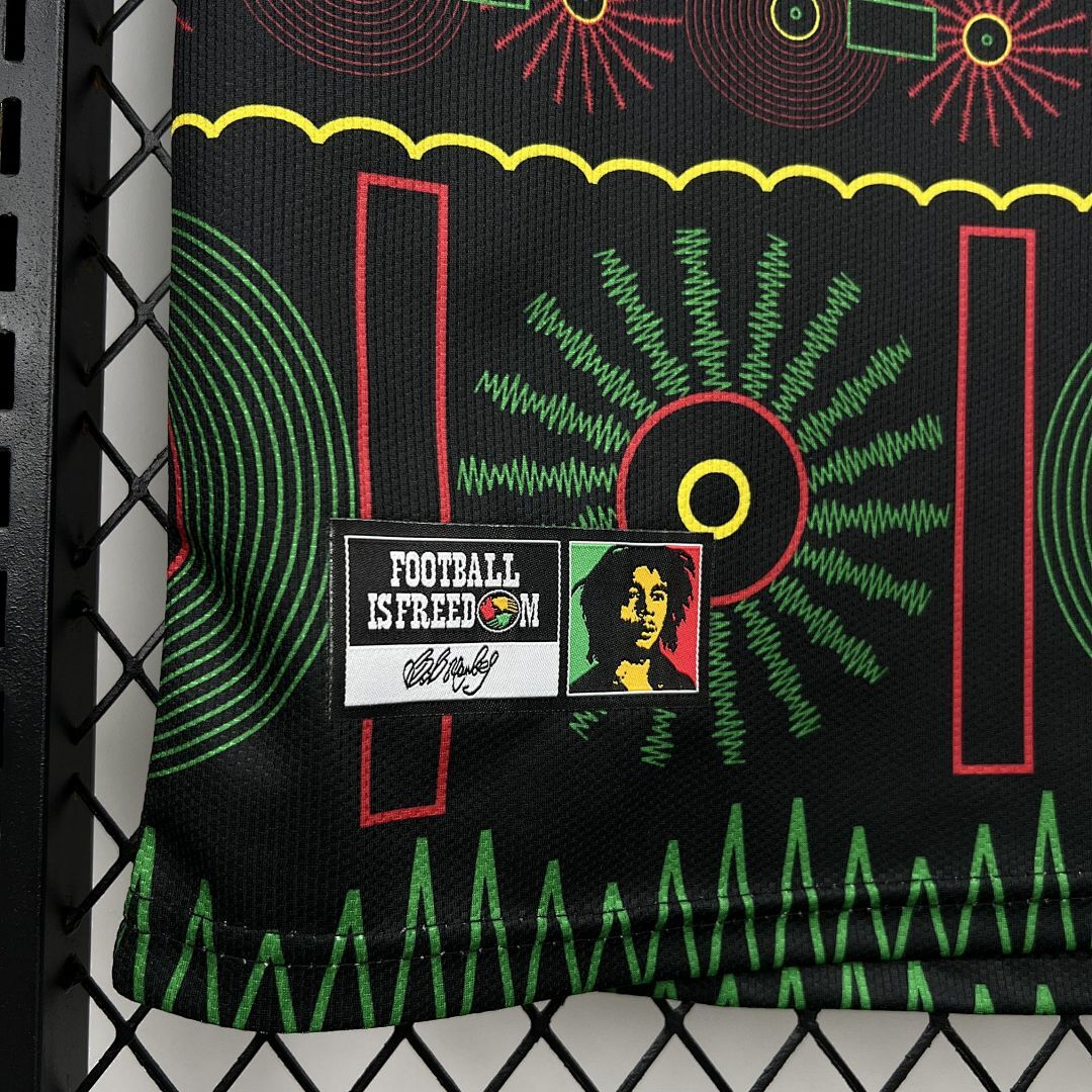 Jamaica Ed. Bob Marley Away  - 2026/27