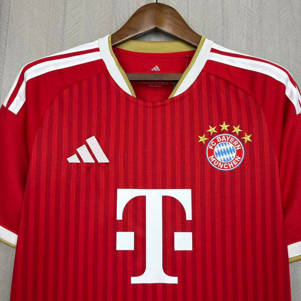 Bayern Munich Home - 2026/27