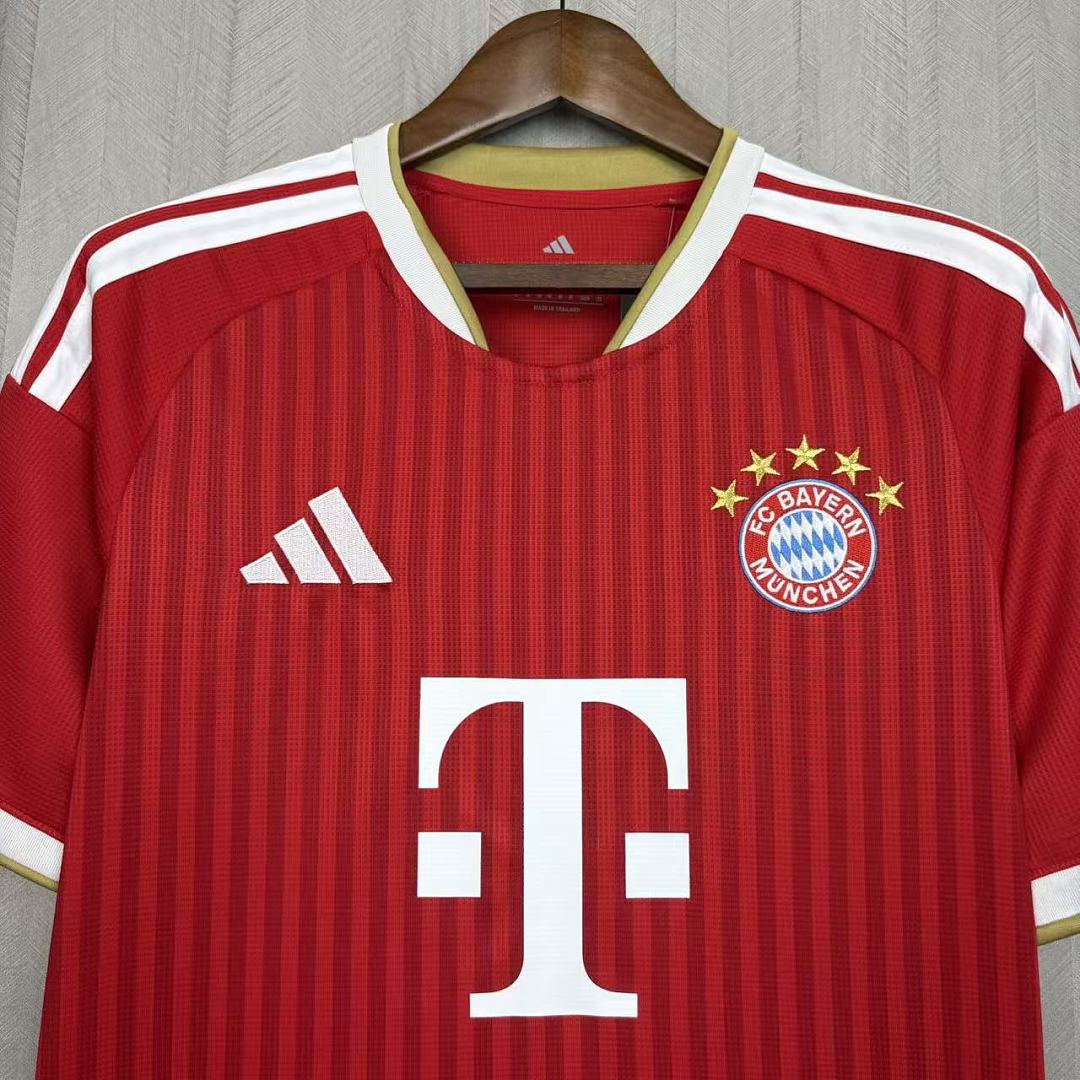 Bayern Munich Home - 2026/27