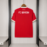 Bayern Munich Home - 2026/27