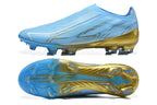 Chuteira Adidas F50 Elite Hyperfast Laceless Campo