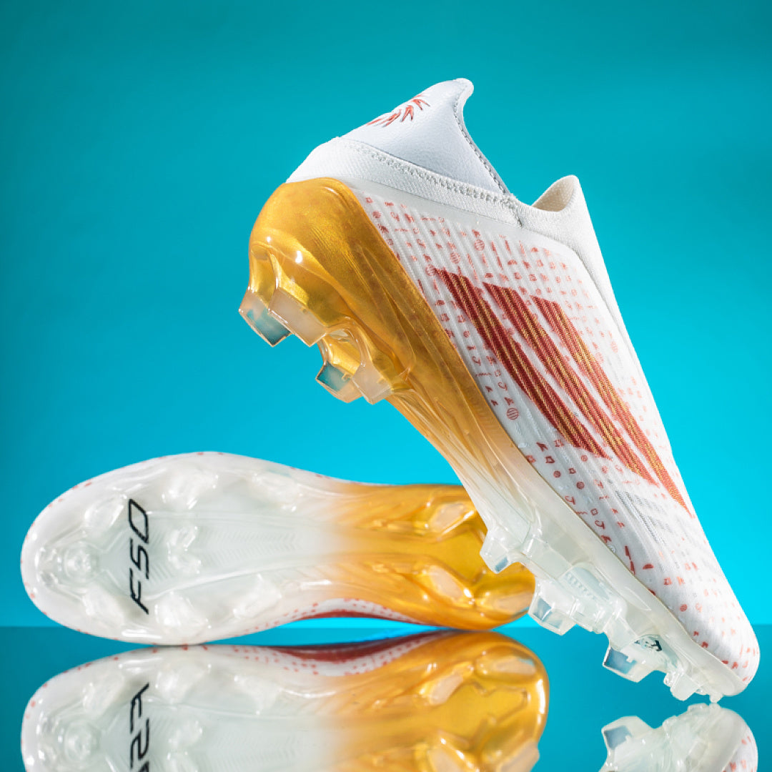 Chuteira Adidas F50 Elite FT Campo