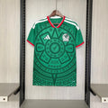 México Home - 2026/27