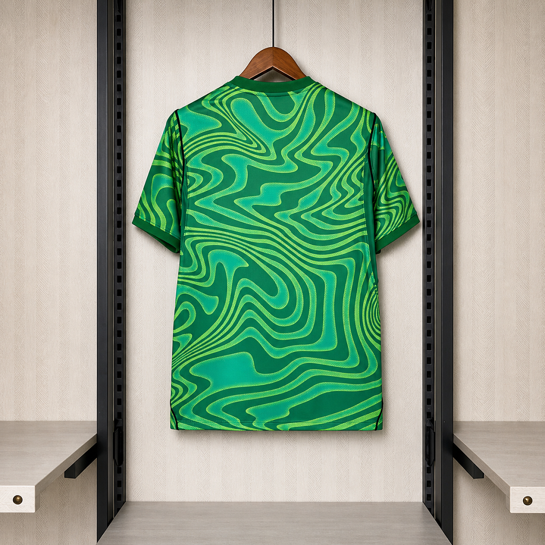 Brasil Goleiro - 2026/27