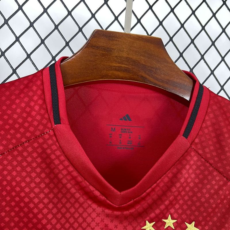 Ajax Home - 2025/26