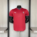 Portugal Home 26/27 Player