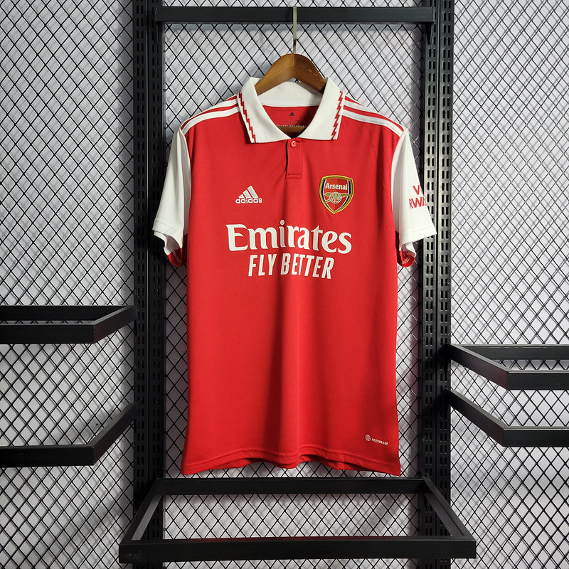 Arsenal Home - 2022/23
