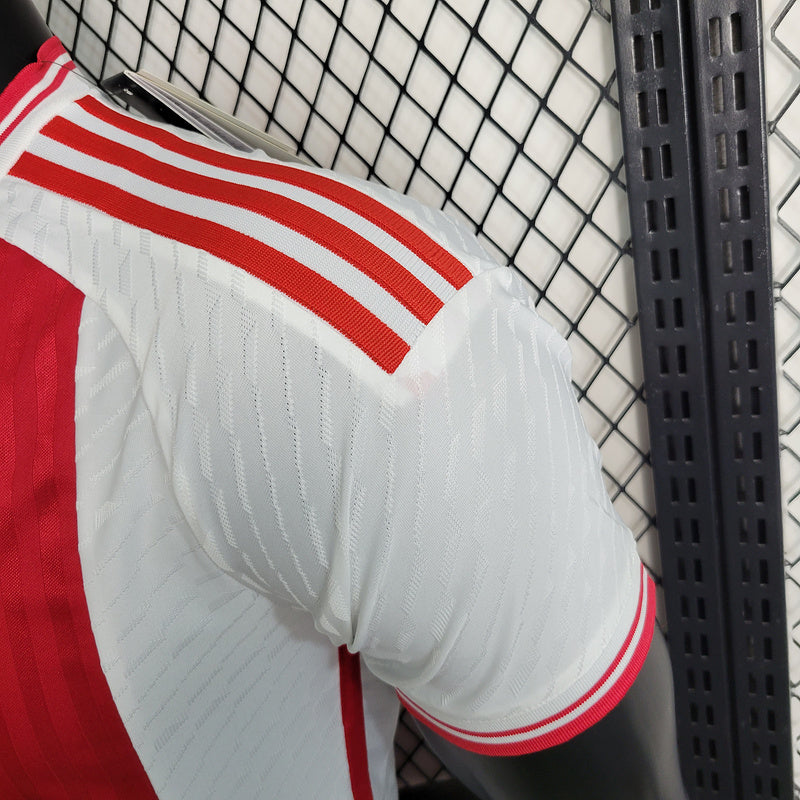 Ajax Home 23/24 Player