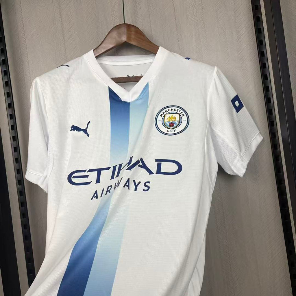 Manchester City Third - 2026/27
