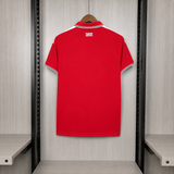 Manchester United Home - 2026/27
