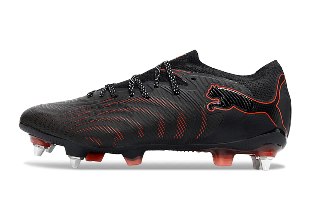 Chuteira Puma Future 8 Ultimate Campo