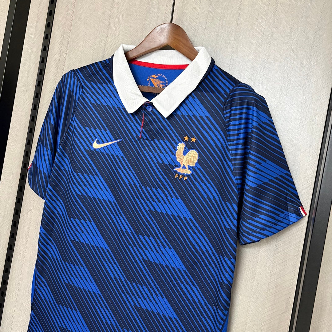França Home - 2026/27