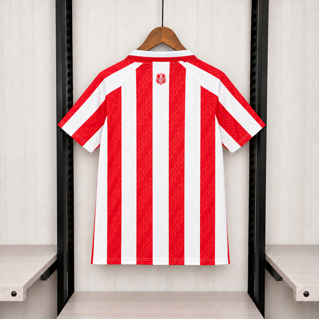 Sunderland Home - 2026/27