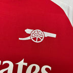 Arsenal Home - 2024/25