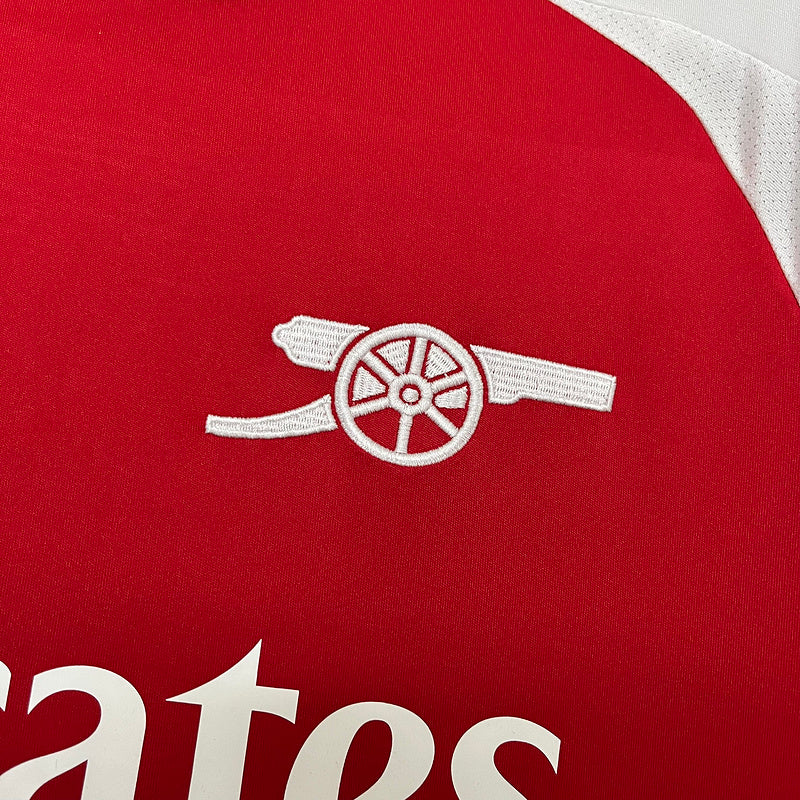 Arsenal Home - 2024/25