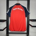 Bayern Munich Home 00/01 Retrô