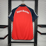 Bayern Munich Home 00/01 Retrô