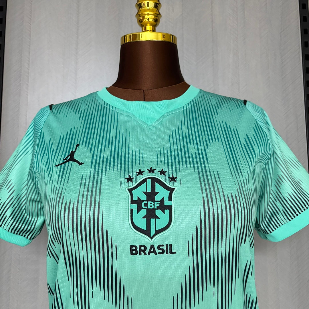 Brasil Goleiro - 2026/27
