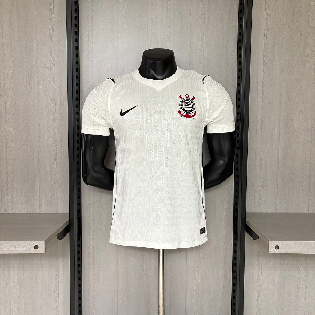 Corinthians Home 26/27 Player
