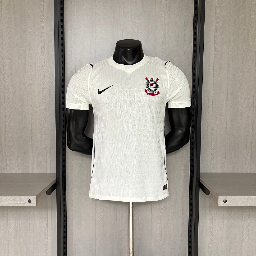 Corinthians Home 26/27 Player