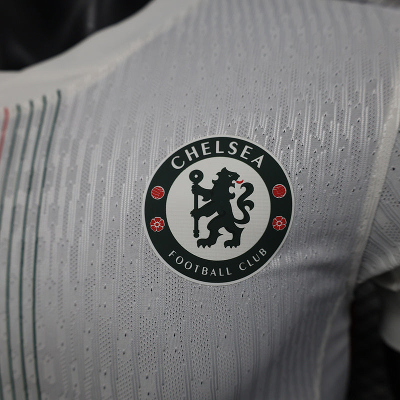 Chelsea Away 25/26 Player