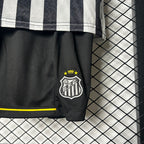 Santos Away 25/26 Infantil
