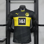 Borussia Dortmund Away 24/25 Player