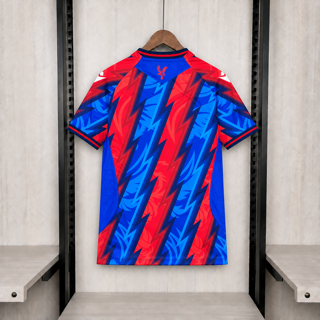 Crystal Palace Third - 2026/27