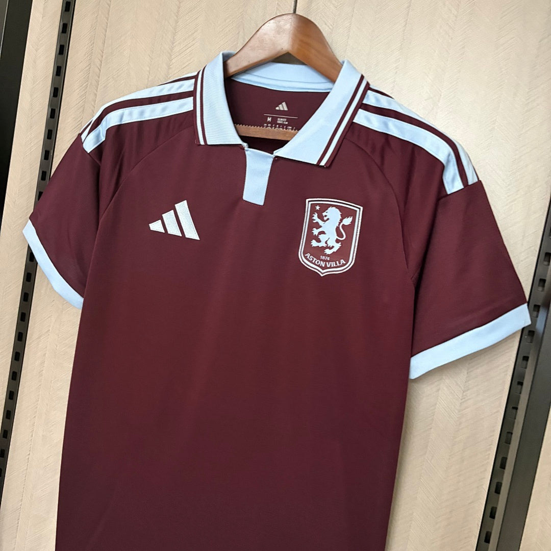 Aston Villa Home - 2026/27