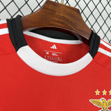 Benfica Home - 2025/26