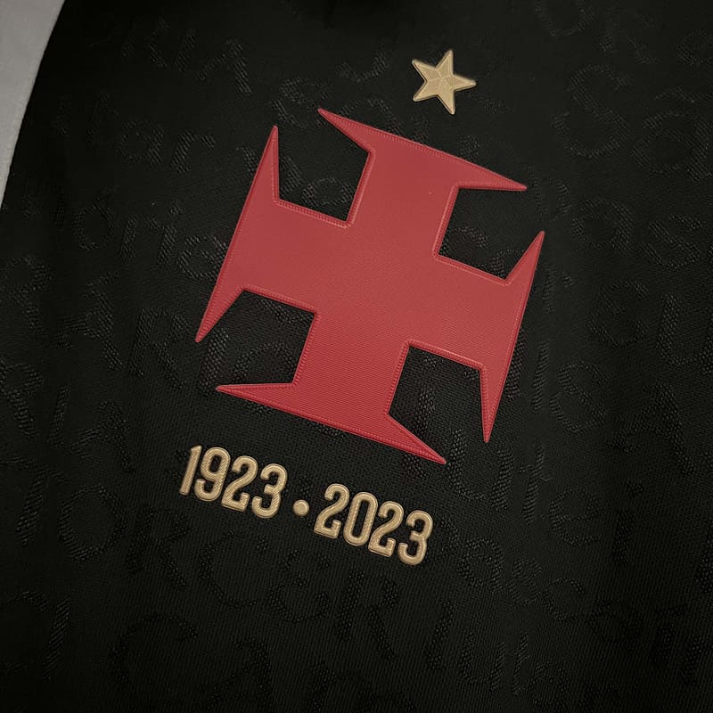 Vasco Third - 2023/24