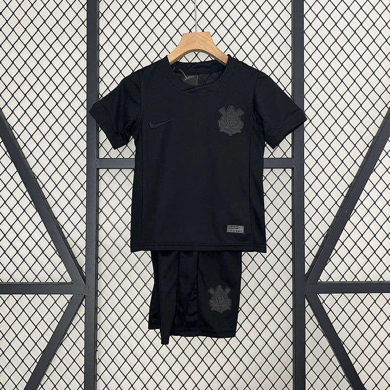 Corinthians Away 24/25 Infantil