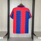 Barcelona Home - 92/95 Retrô