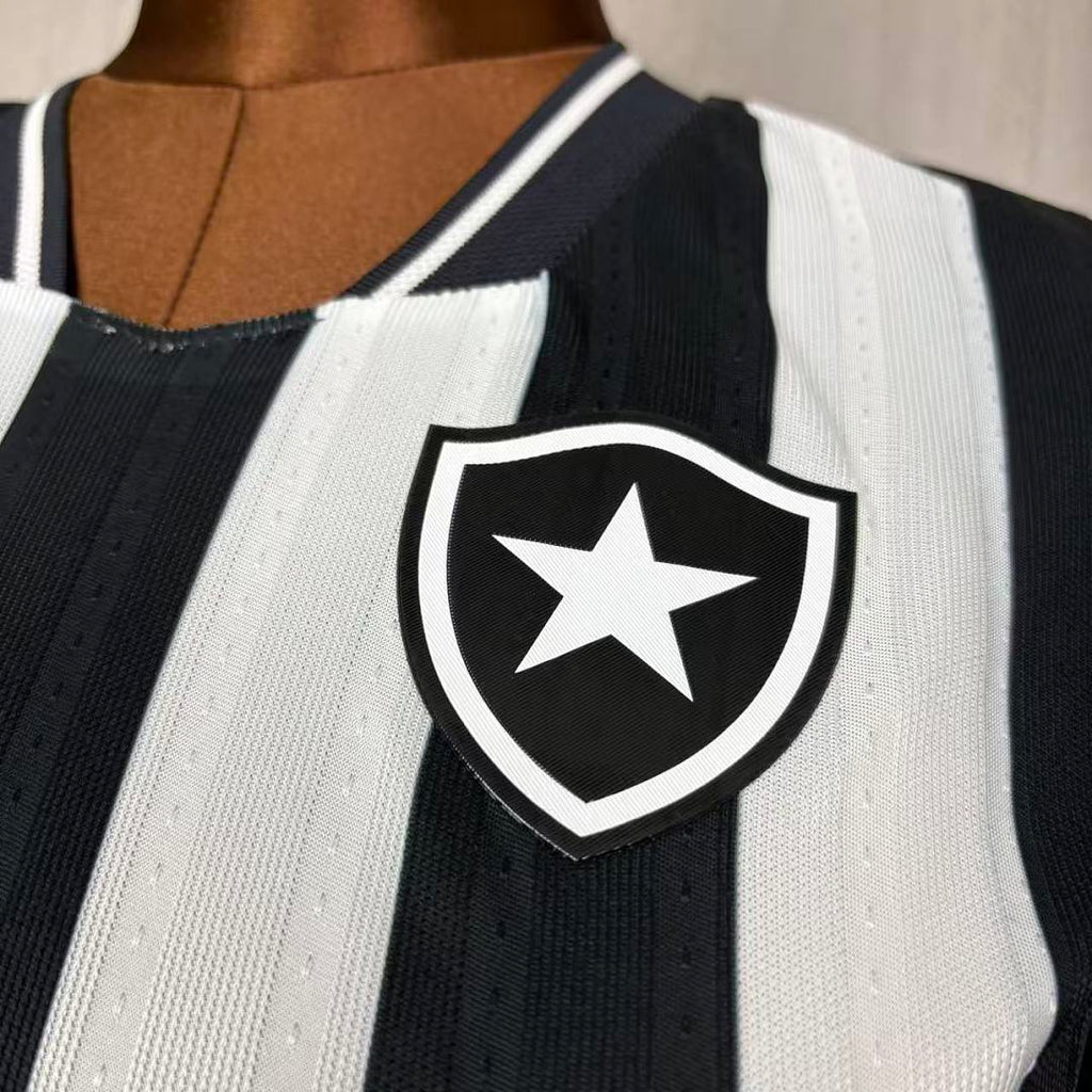 Botafogo Home - 2026/27