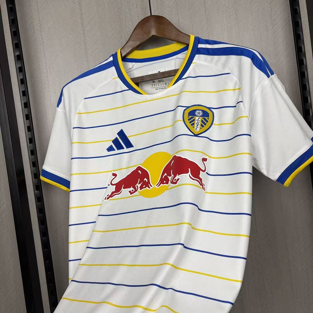 Leeds United Home - 2026/27