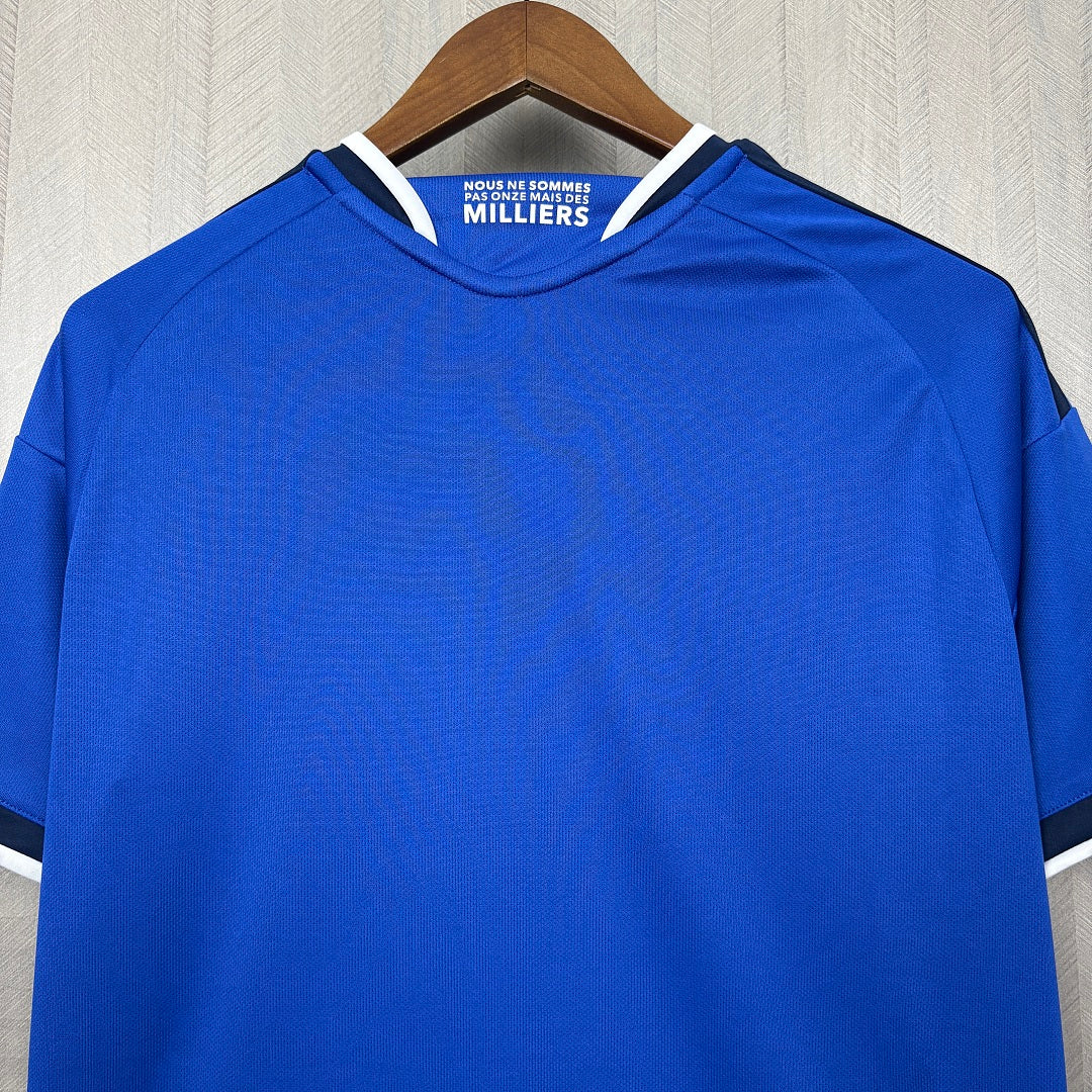Racing Strasbourg Home - 2026/27